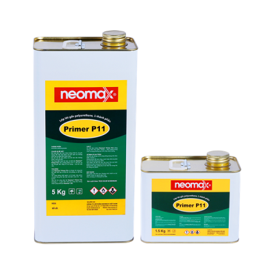 Vật liệu chống thấm Neomax - Chống Thấm NEOMAX - Công Ty TNHH SX Trang Trí Nội Thất Lê Đình